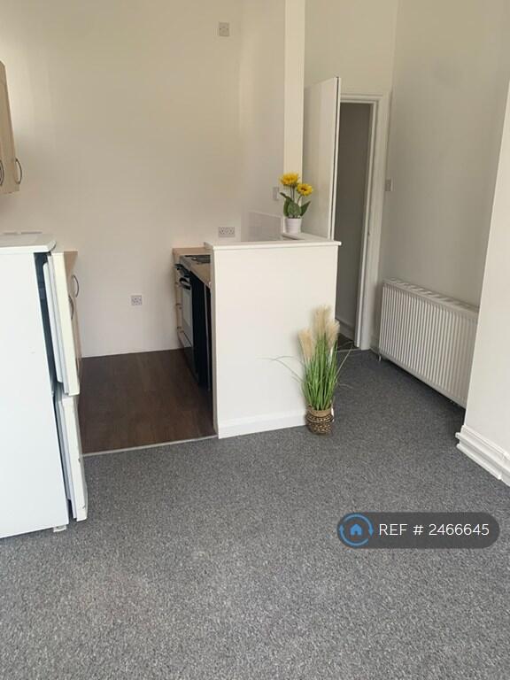 Front Room