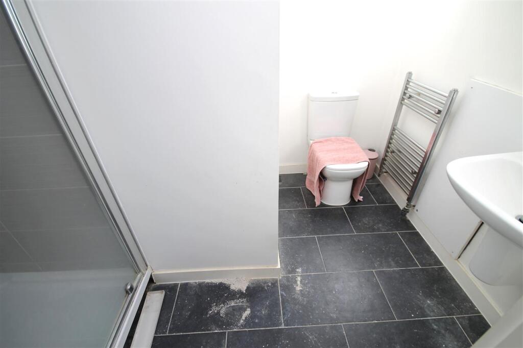 Master En Suite