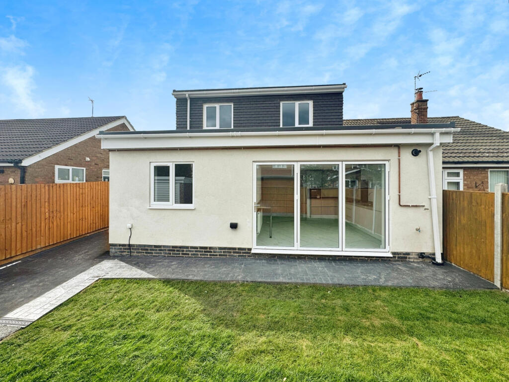 25 Keswick Close, Birstall