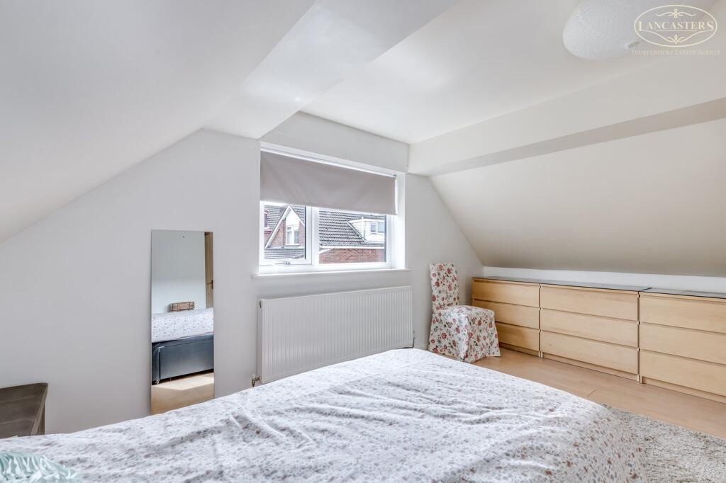 First Floor Bedroom 2