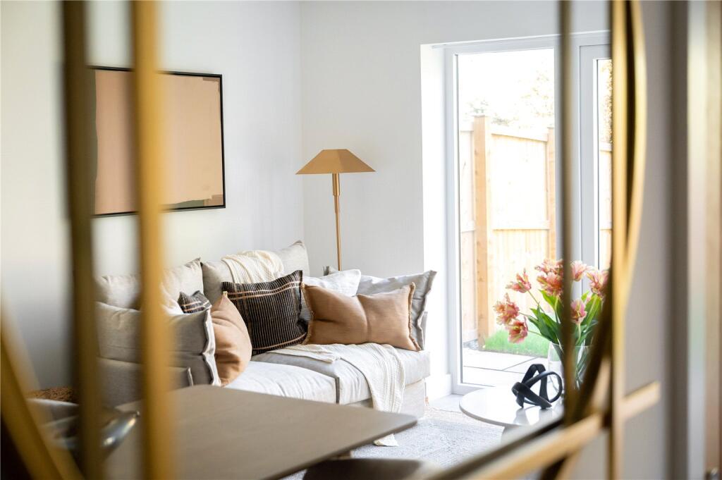 Show Home