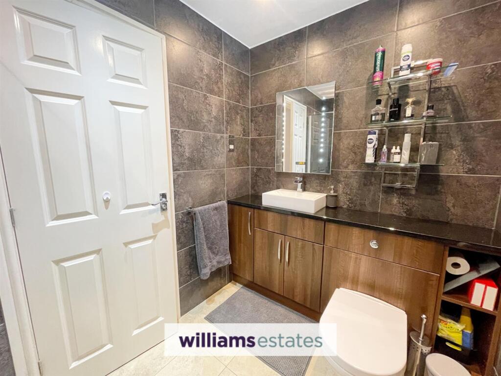 En-suite