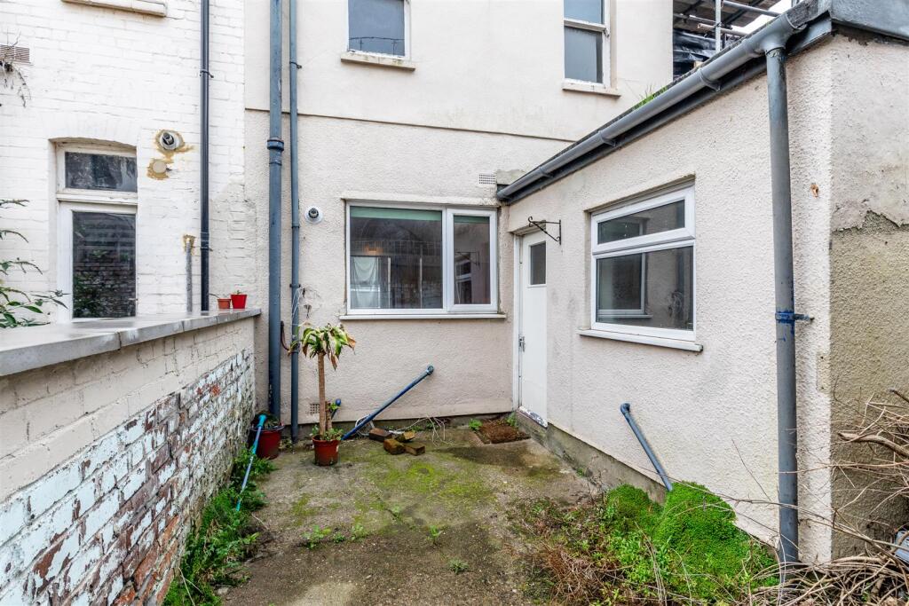 Birkin Street, Bristol Rear of Property.jpg