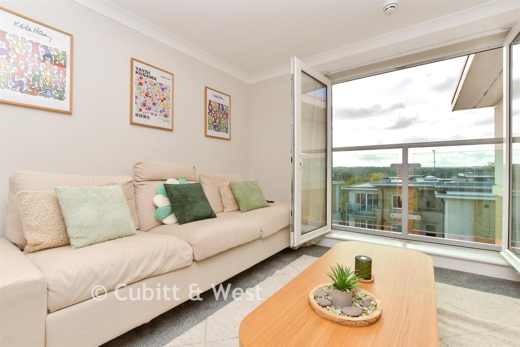 Internal Lifestyle Photograph