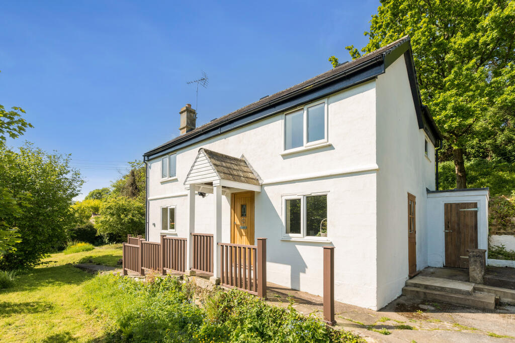 Ferry Lane, Claverton, BA2