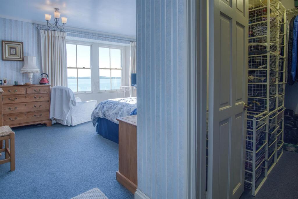 Main Bedroom &amp; Ensuite