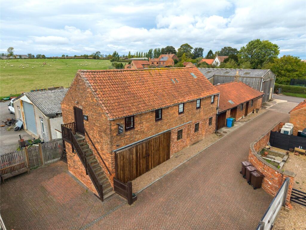 Manor Farm - Lot 1