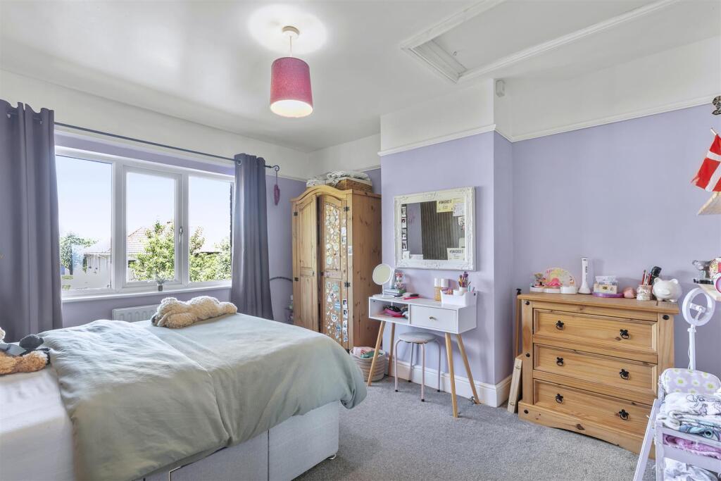 Bedroom 2.