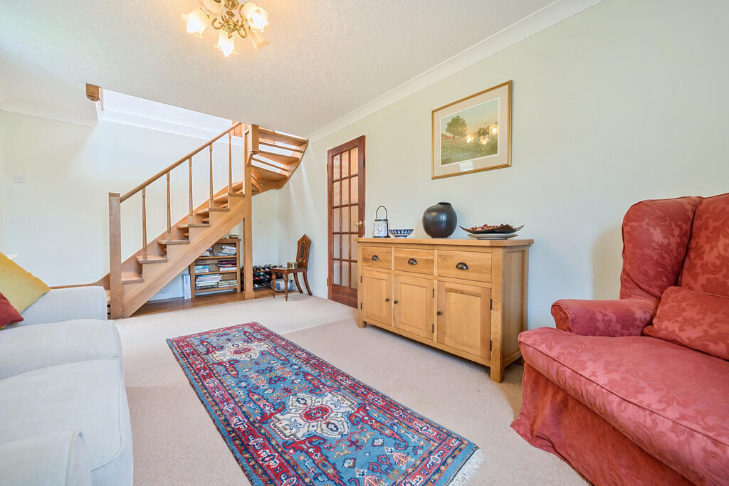 Snug/Sitting Room