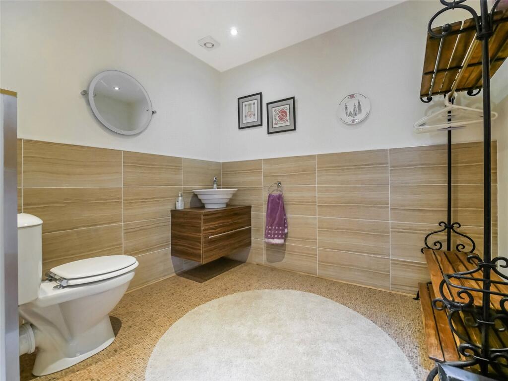 WC