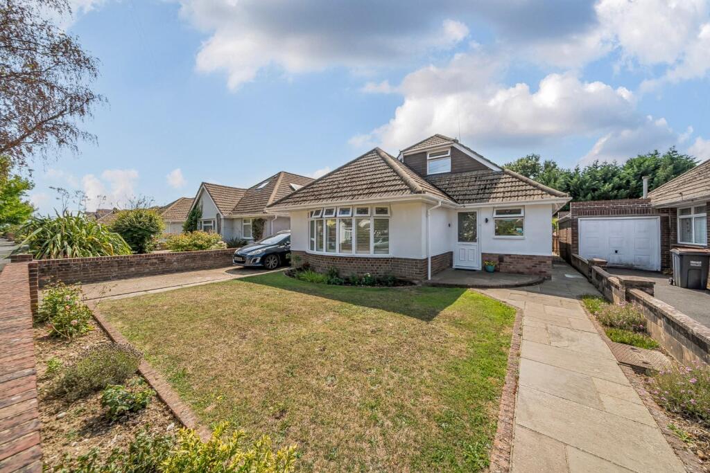 Glenleigh Park, Denvilles