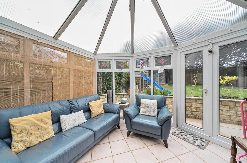 14 Coniston Close