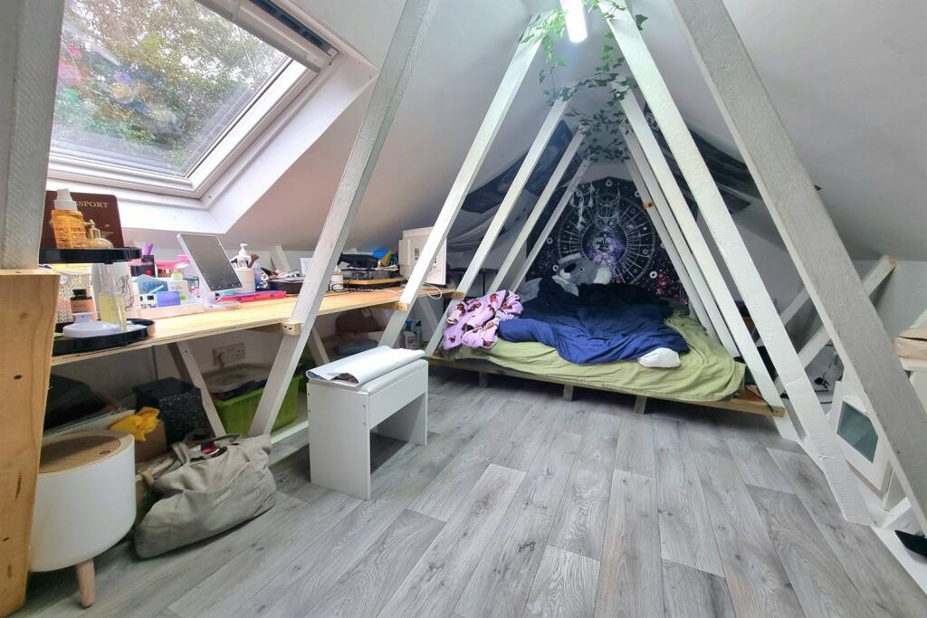 Loft Room