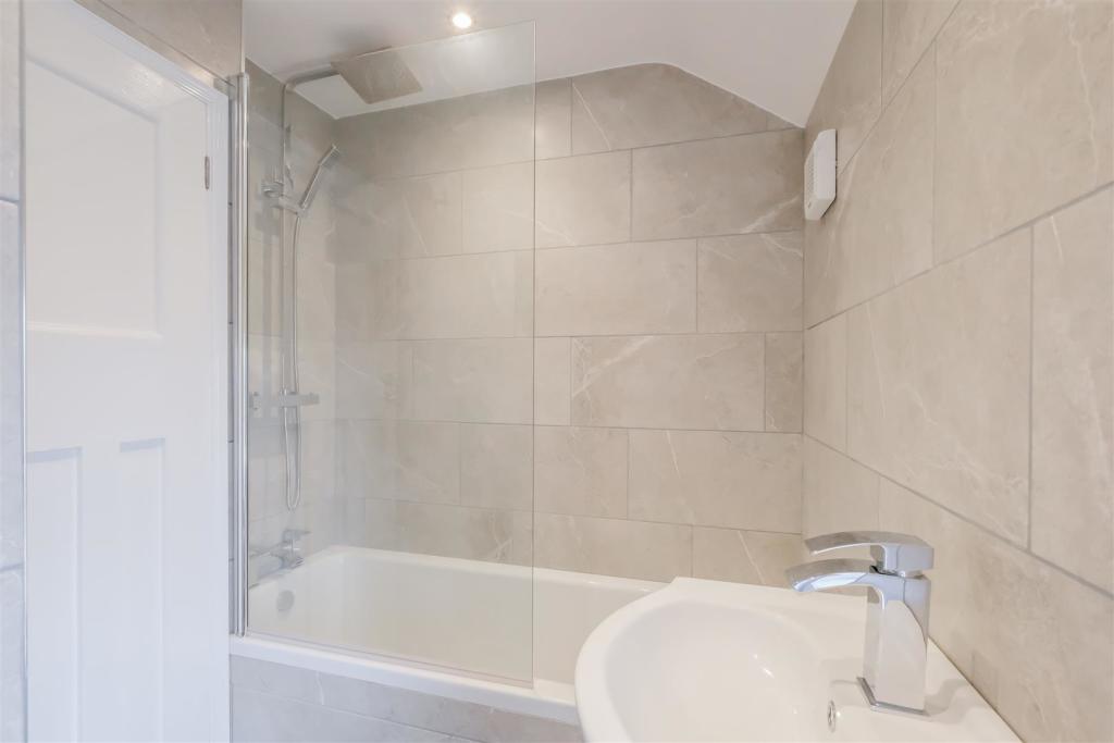 House Bathroom