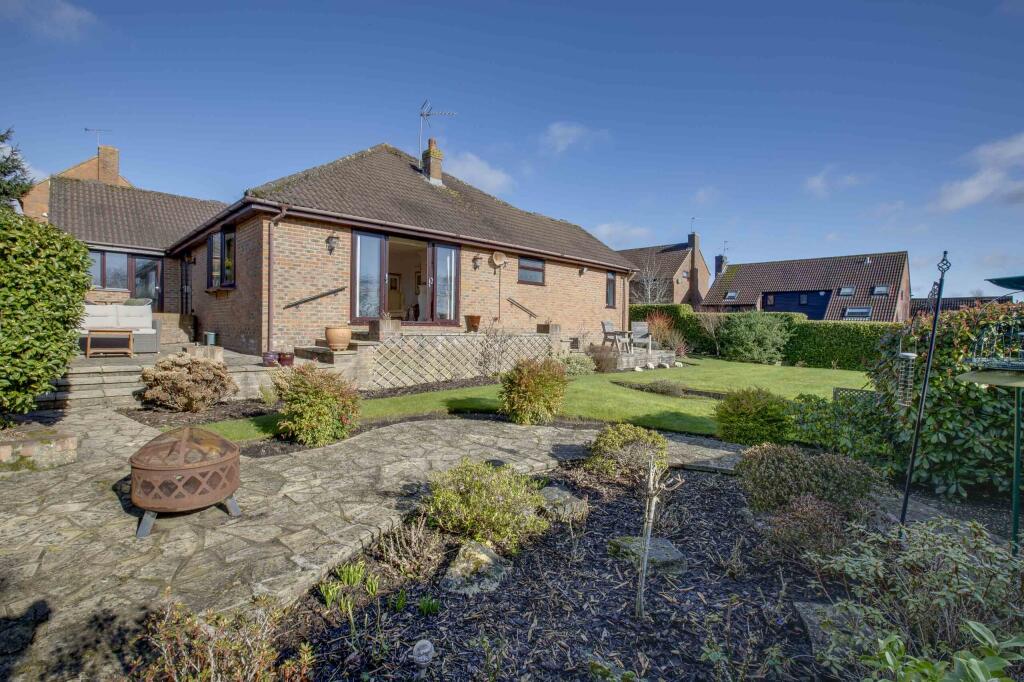 8 Mountain Ash, Marlow Bottom, SL7 3PB EXTRA (LOW 