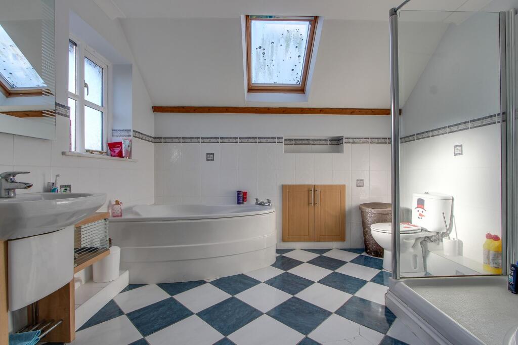 Ensuite