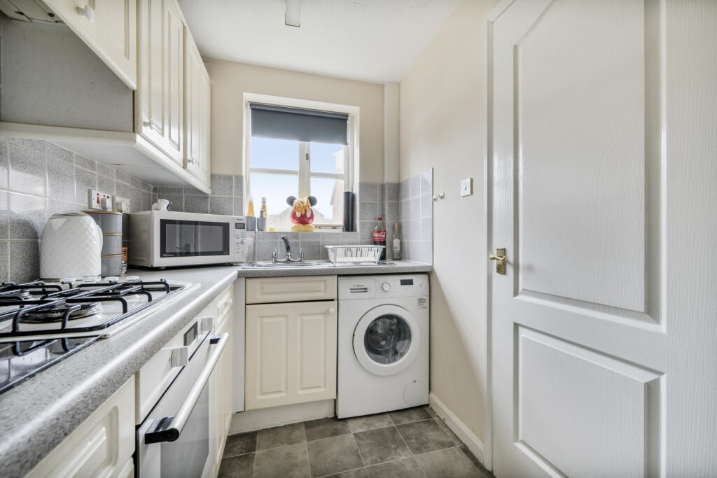 Coleridge Close, Twyford, Reading, Berkshire, RG10