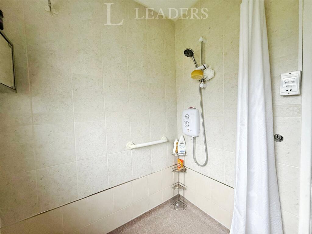 Wet Room