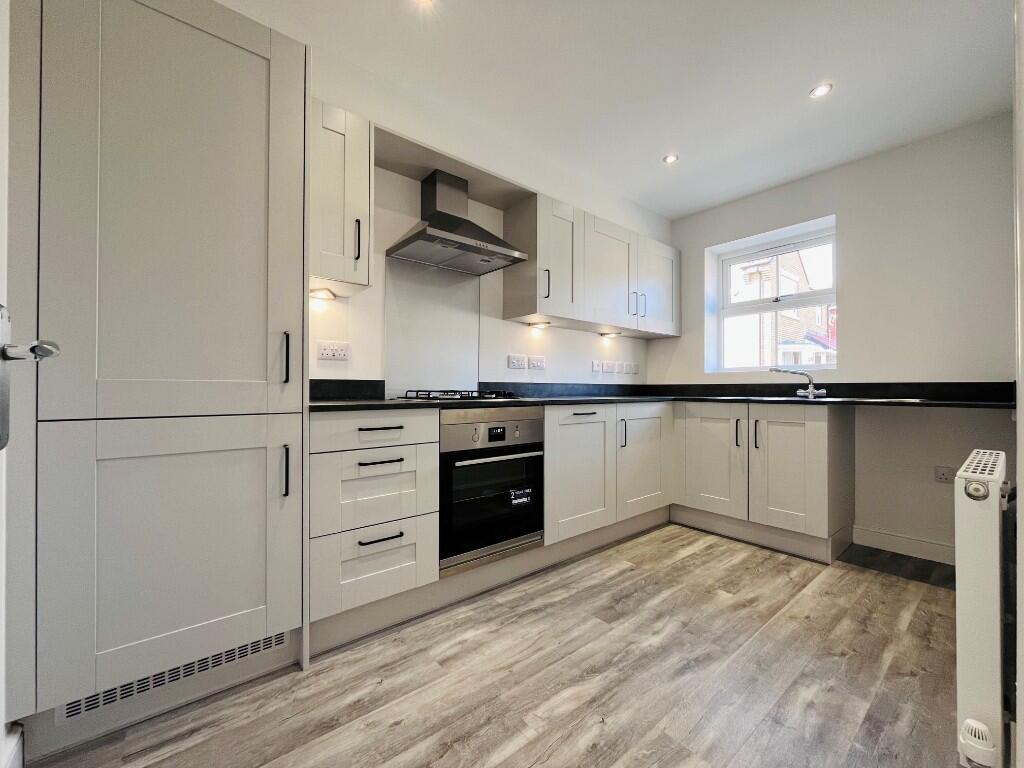 Addington Kitchen