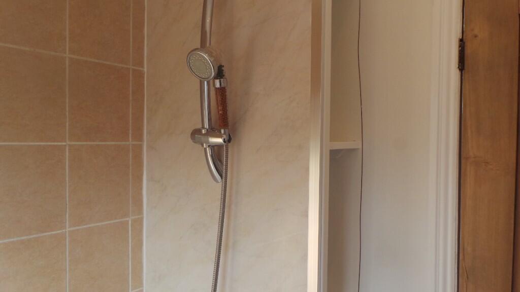 Shower