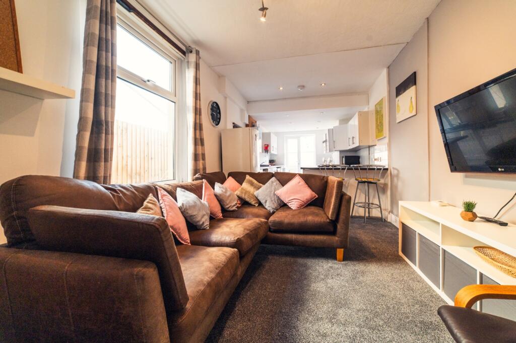 another student property from Award winning CPS HO