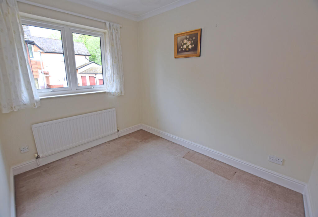 Bedroom No.2