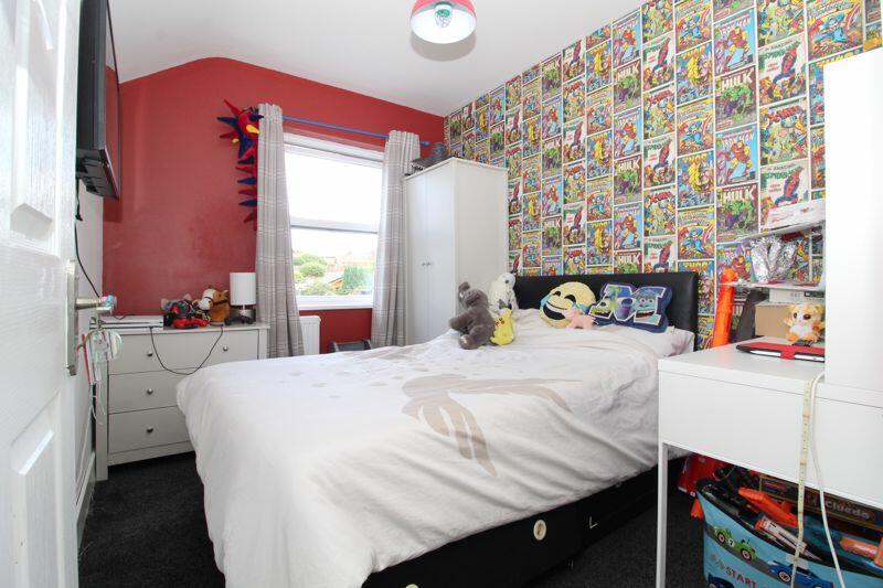 Bedroom Four