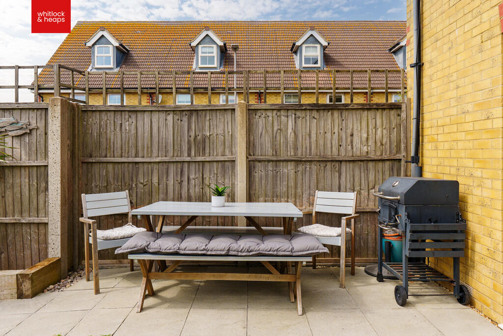 3 Portslade Mews-...