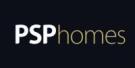 PSP Homes logo