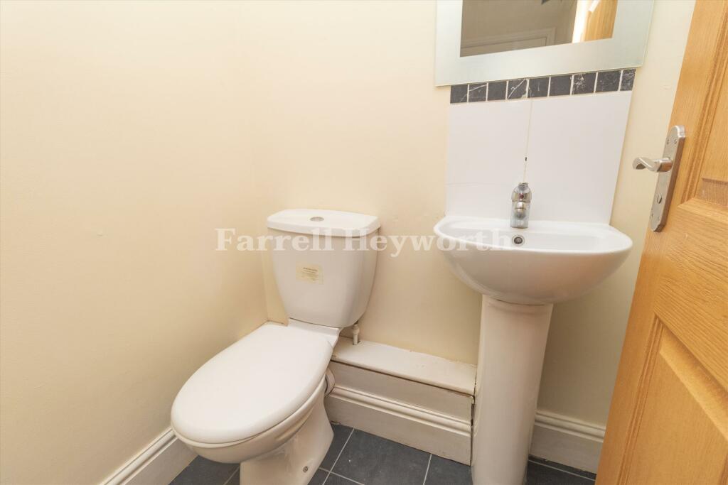 WC