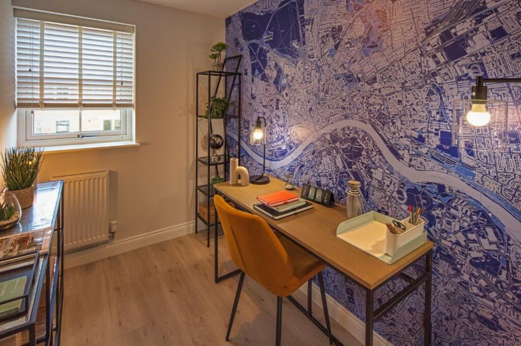 Home Office