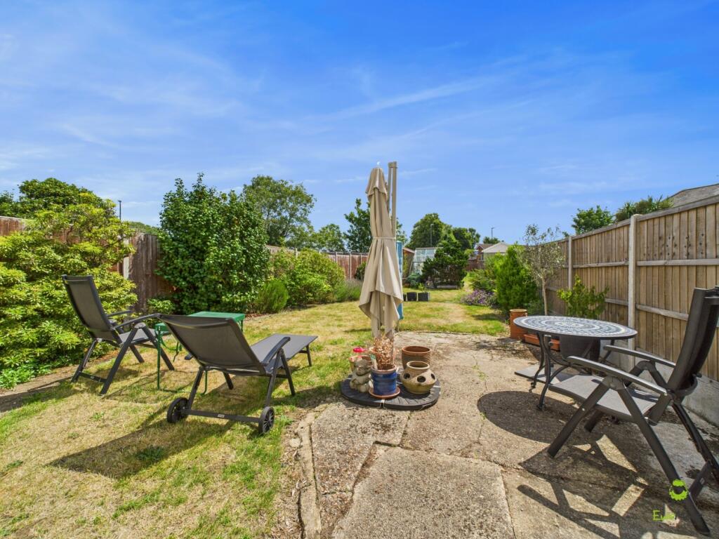 Presented by Nicoleta at EweMove Bexleyheath and D