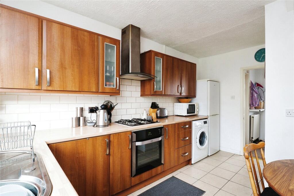 Fitted Kitchen
