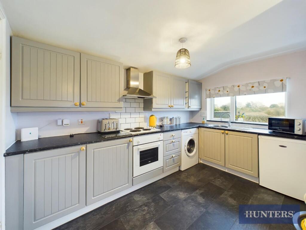 Annex Kitchen