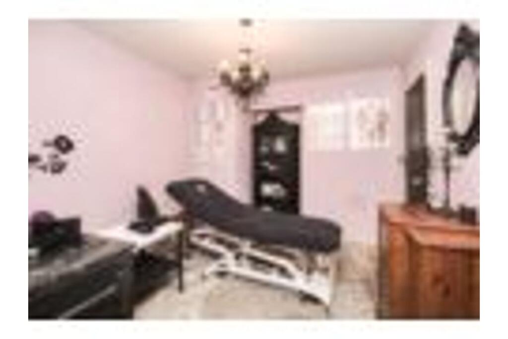 Salon