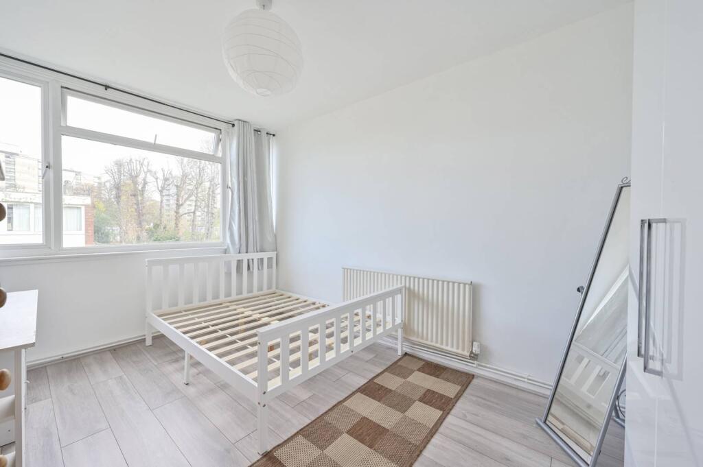 Swanwick Close, Roehampton, London, SW15