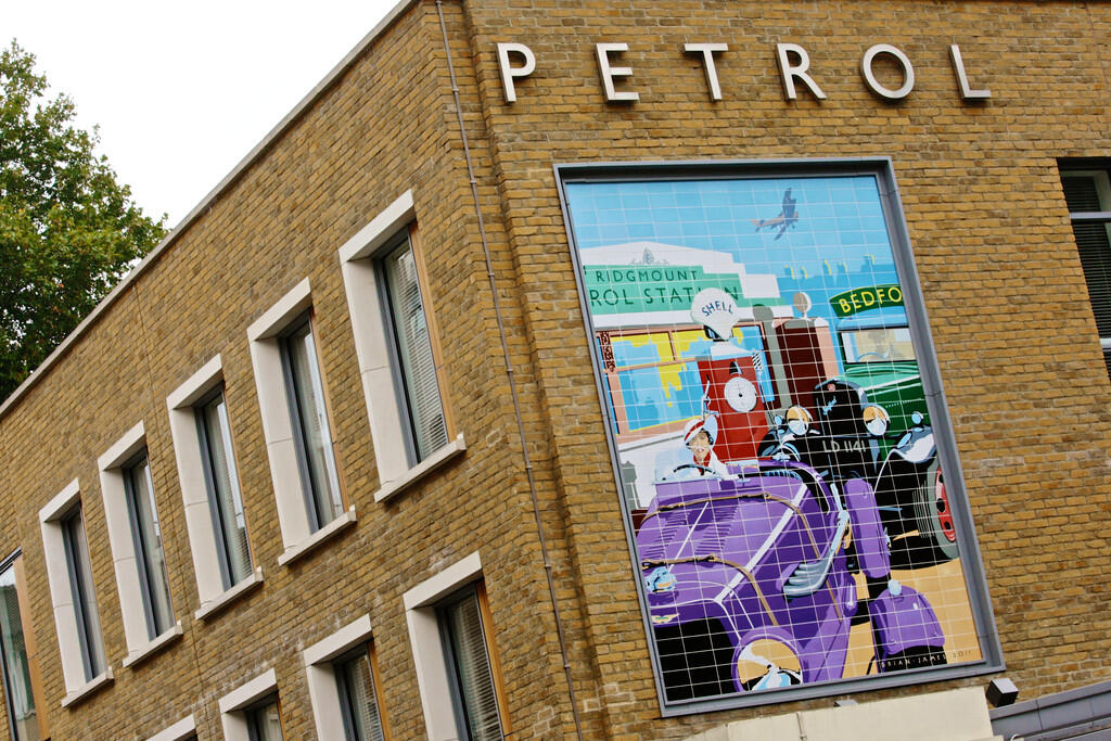 Tavistock Bow 2-6...