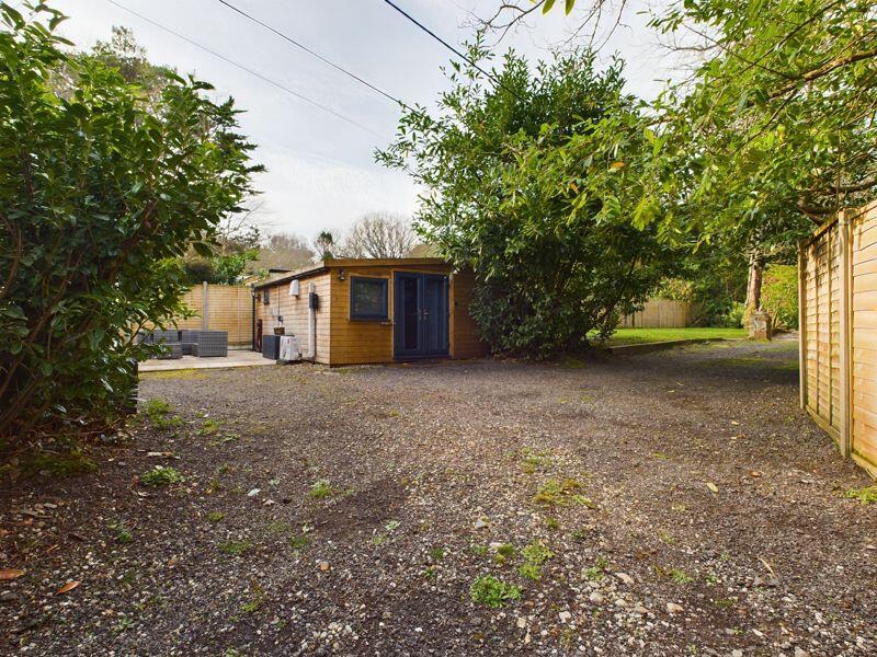 cabin