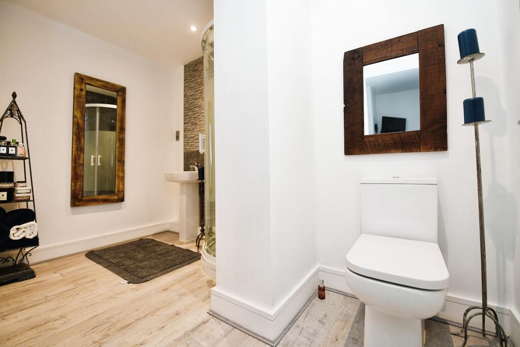 En-suite