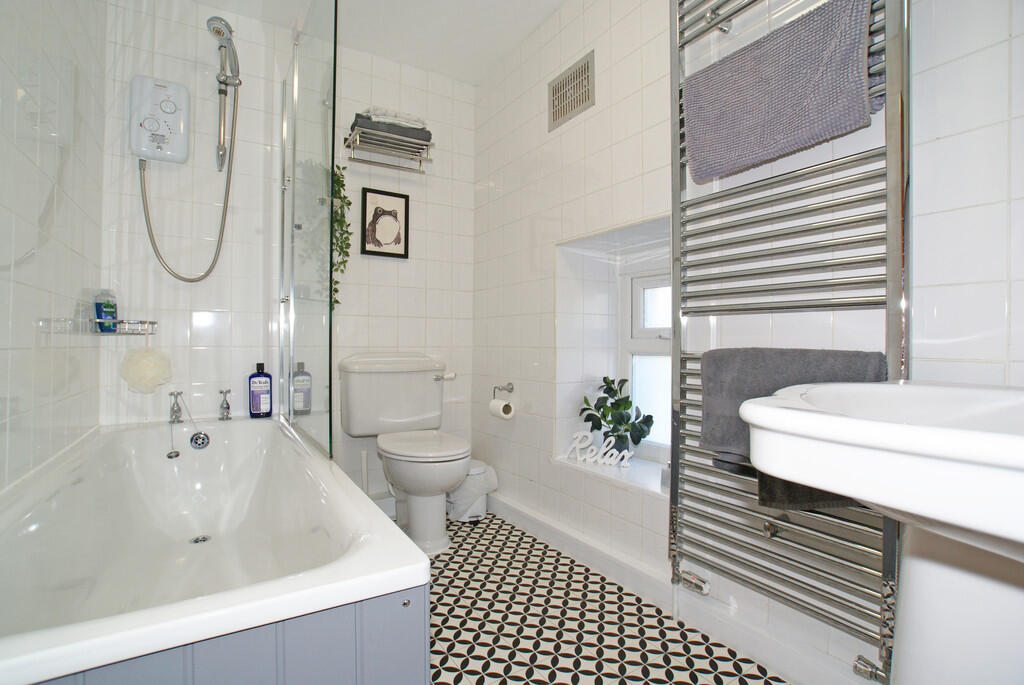 Bath