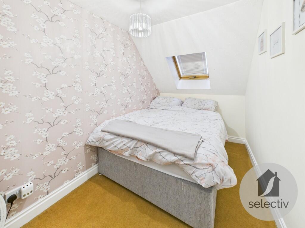 Maisonette