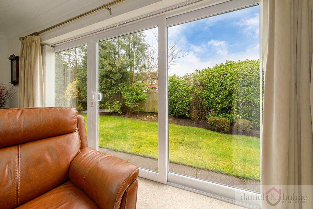 11 Spinney Close Endon-15