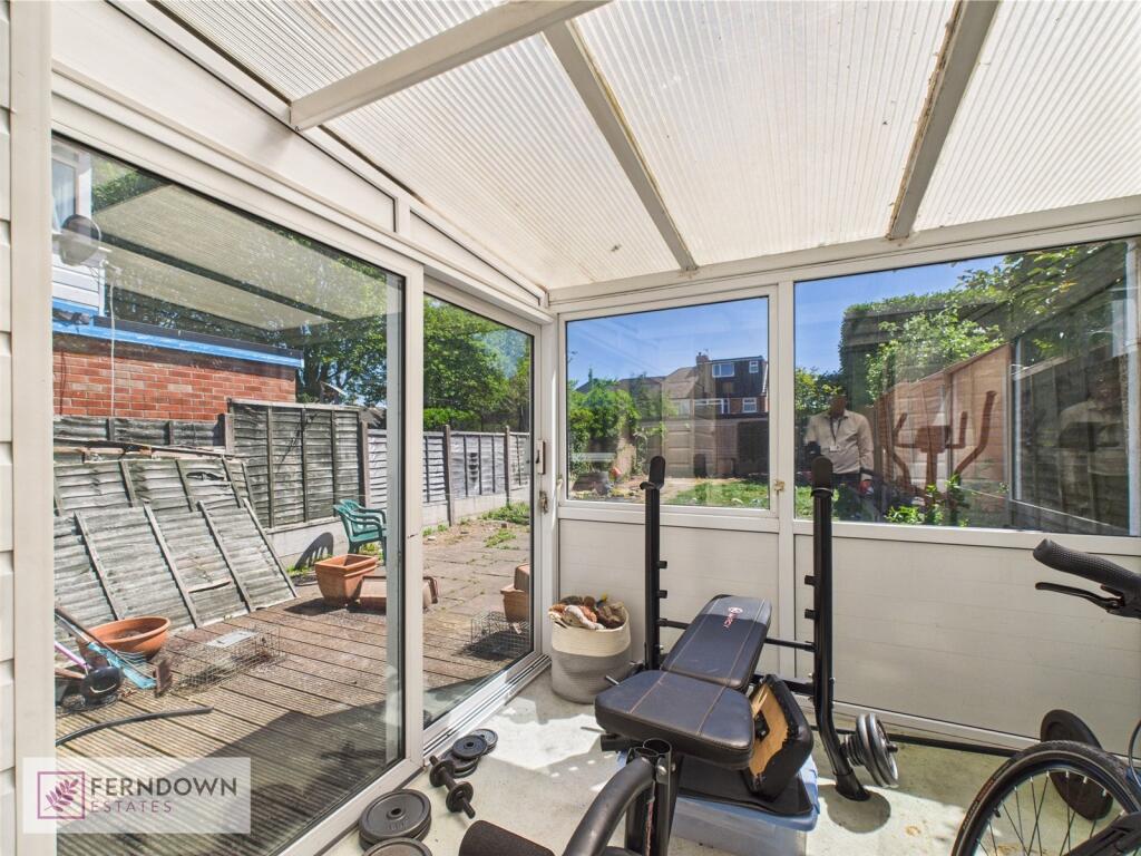 Sun Room
