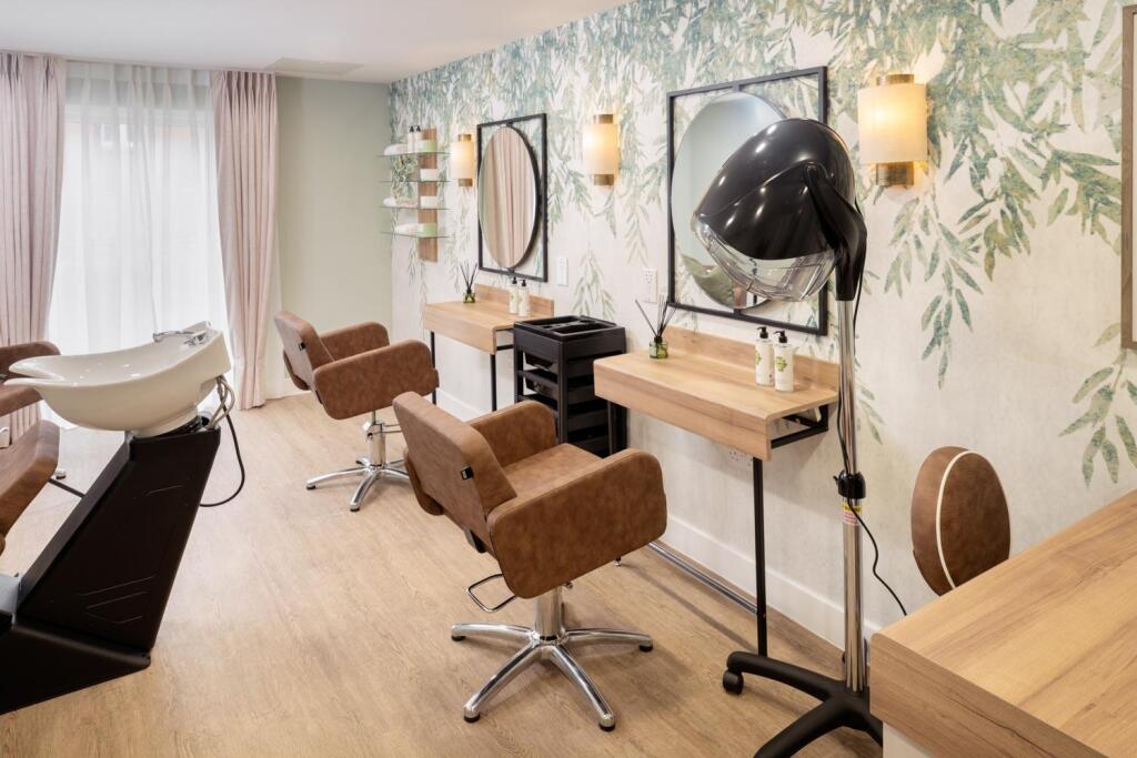 Wellness Suite