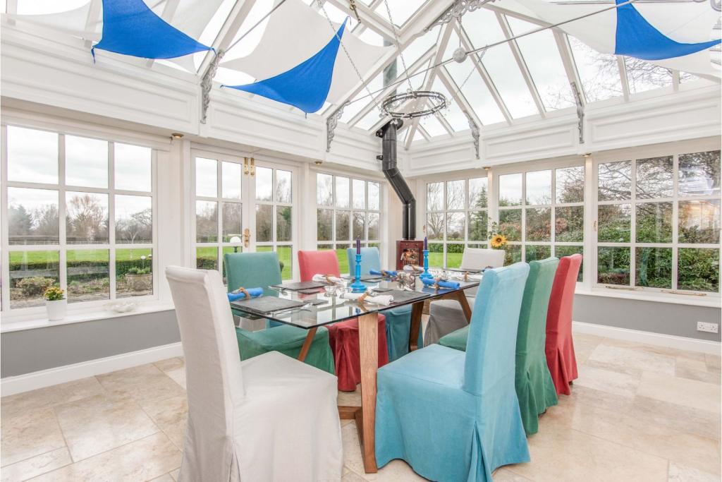 Conservatory