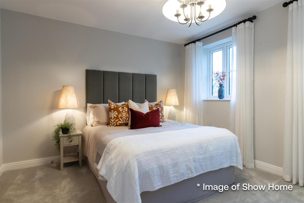 Show Home
