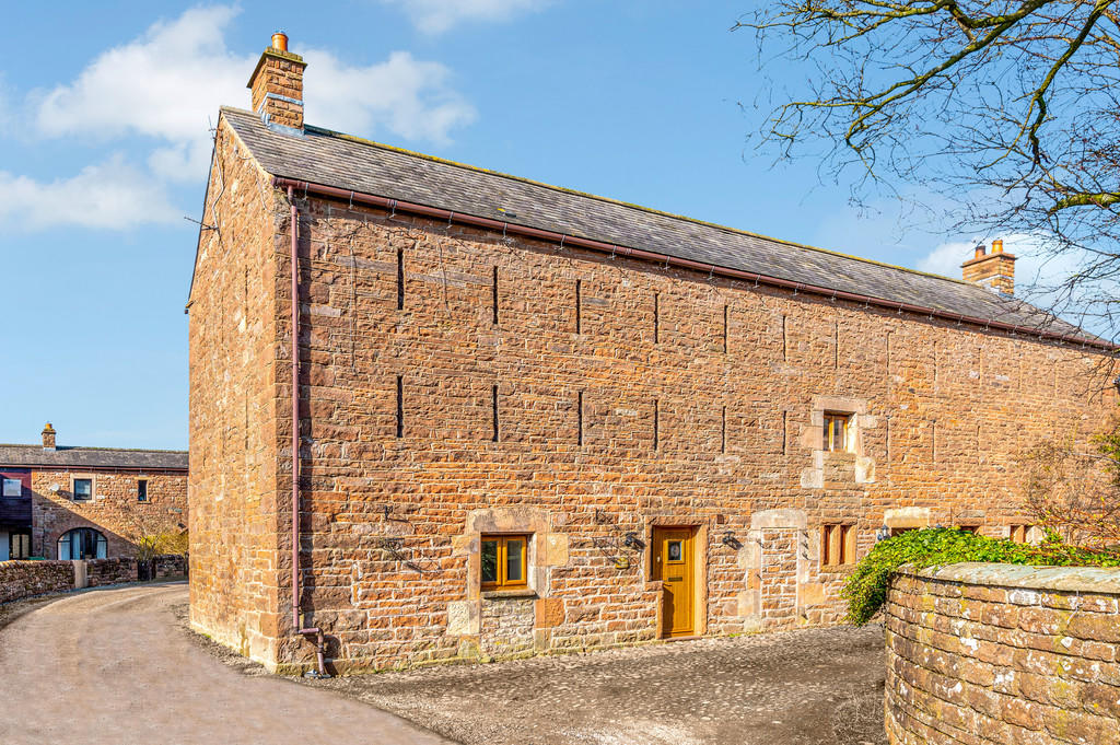 Front Elevation