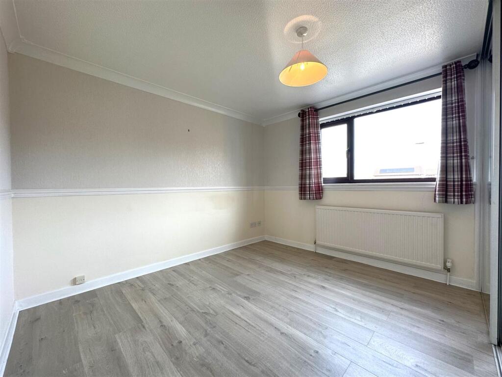 Master Bedroom 502