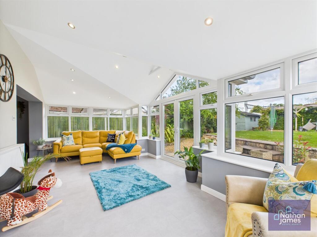 Sunroom