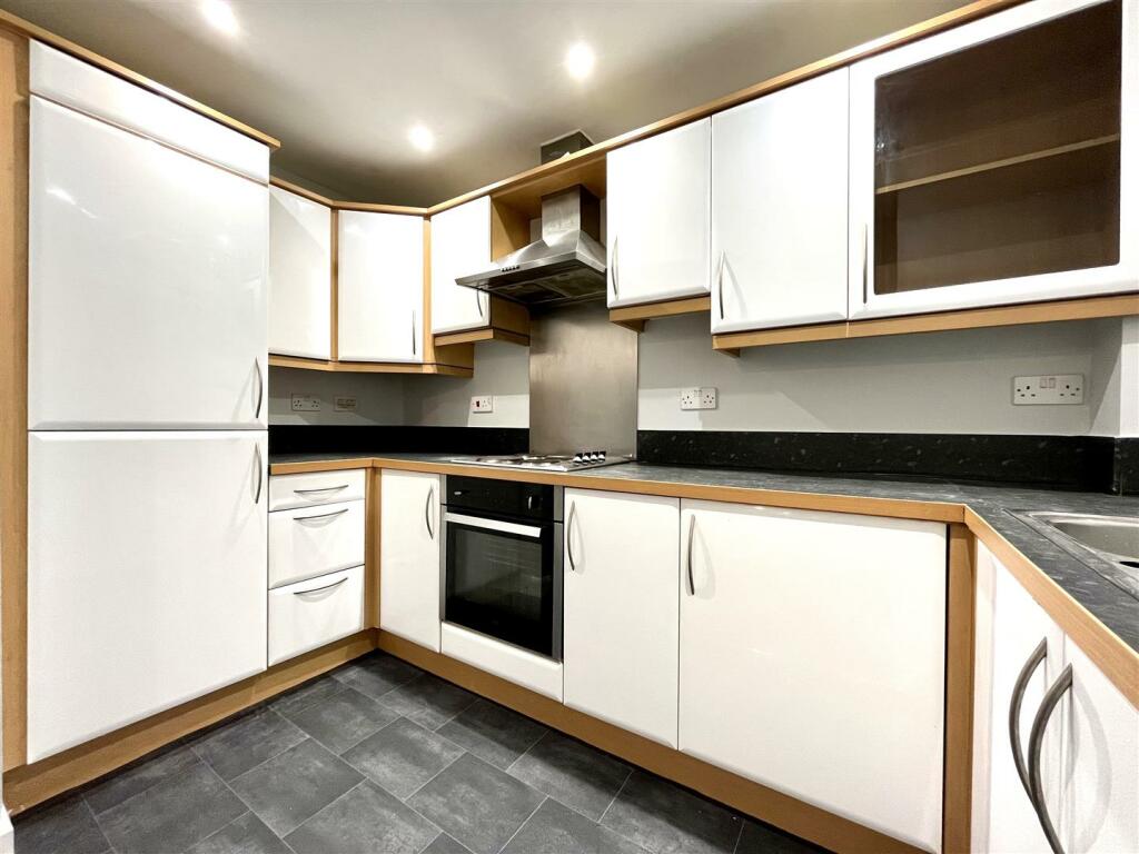 Kitchen Aspect 2